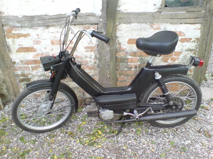 KTM Foxi - Ktm Foxi billede 1