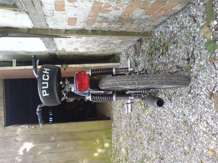 KTM Foxi - Ktm Foxi billede 6