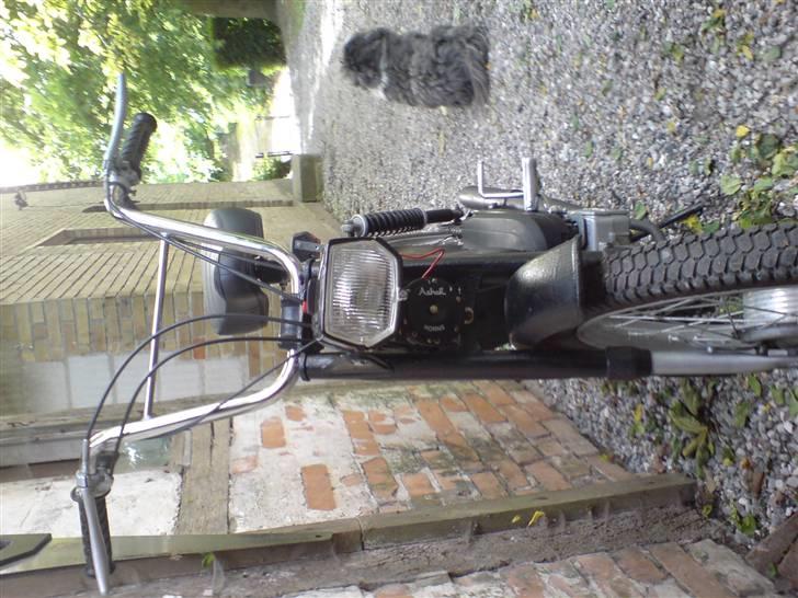 KTM Foxi - Ktm Foxi billede 7