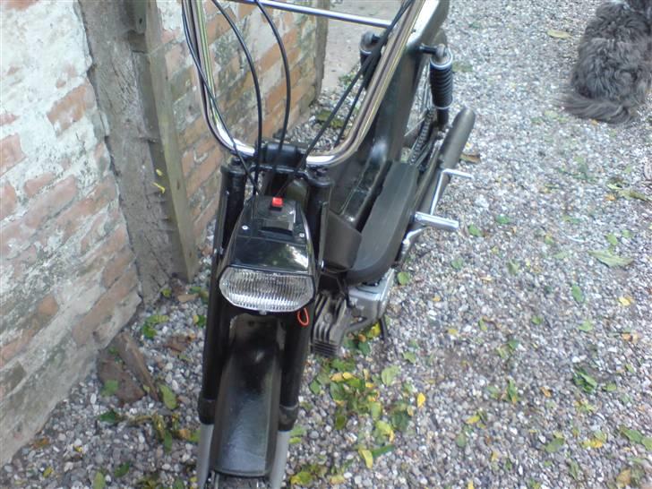 KTM Foxi - Ktm Foxi billede 8