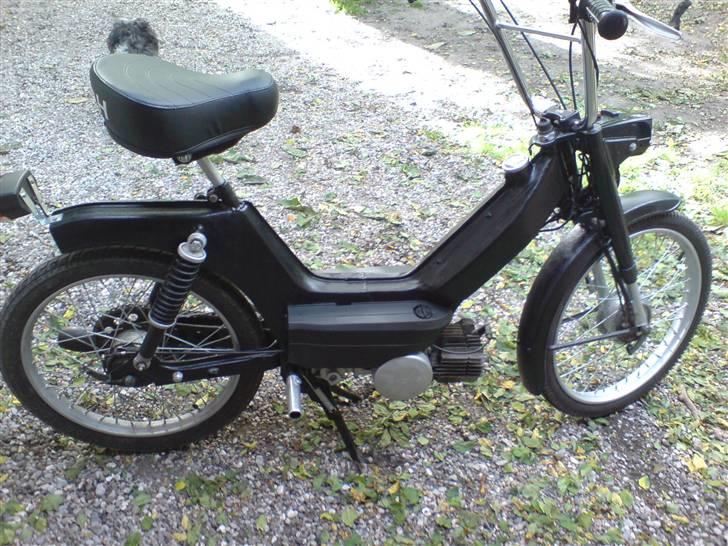 KTM Foxi - Ktm Foxi billede 9