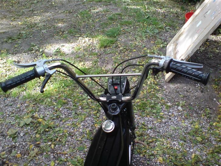 KTM Foxi - Ktm Foxi Styr billede 11