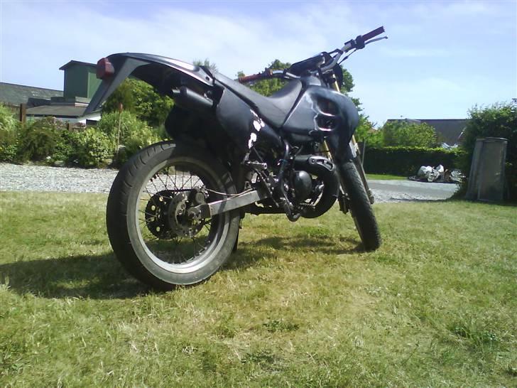 Suzuki Smx LC DD solgt billede 6