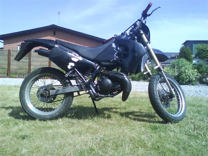 Suzuki Smx LC DD solgt billede 7