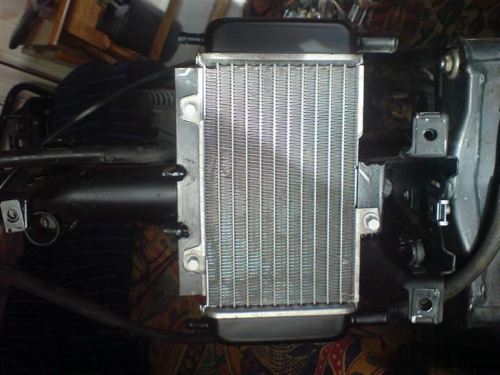 Gilera stalker/runner Solgt billede 15