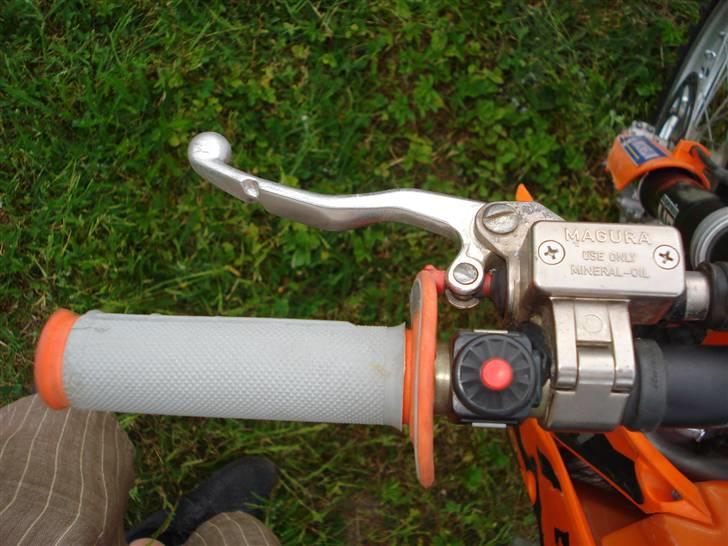 KTM sx 85 HØJ solgt - hydraulisk kobling virkelig lækker billede 13