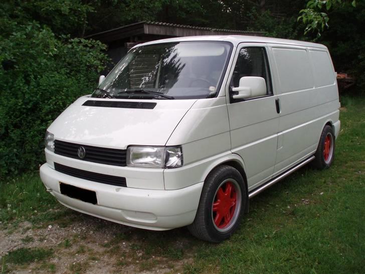 Puch maxi k - transporter billede 2