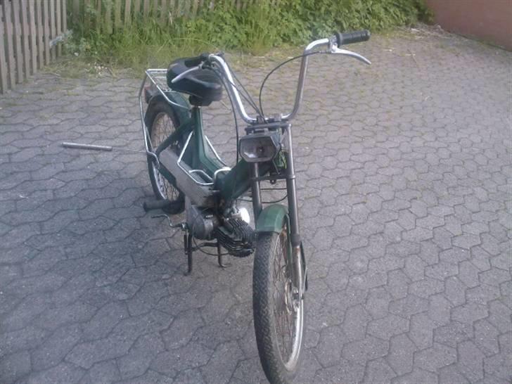 Puch E 50 *SOLGT* billede 1