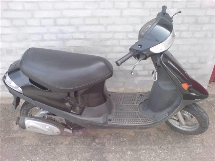 PGO C O M E T - STJÅLET billede 1