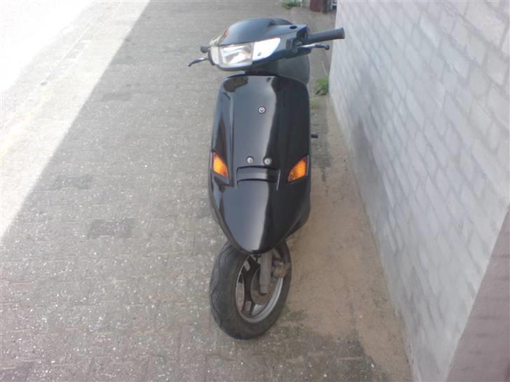 PGO C O M E T - STJÅLET billede 2