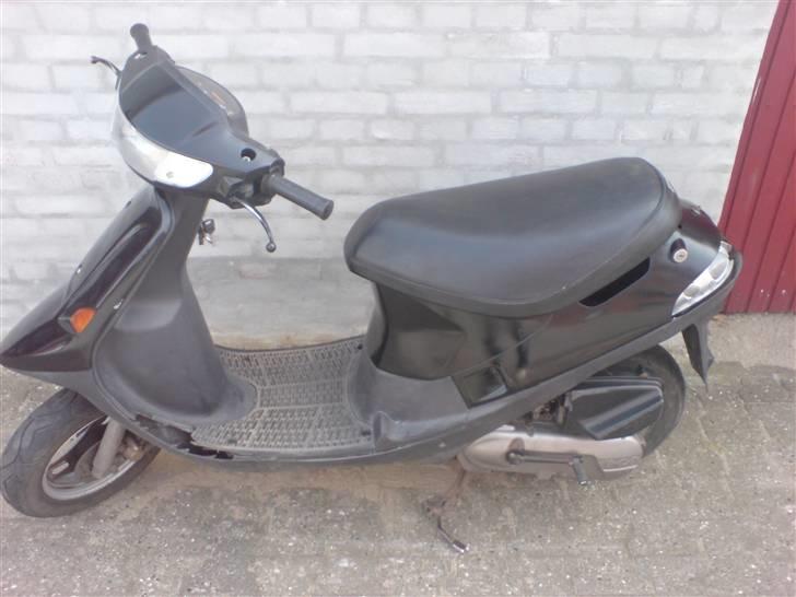 PGO C O M E T - STJÅLET billede 4