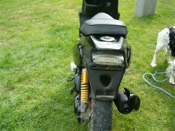 PGO PMX naked billede 6