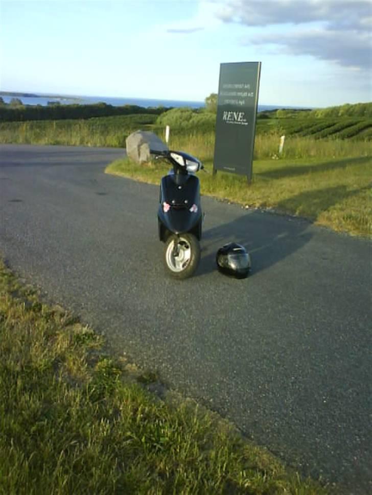 Yamaha Jog  as. !!Byttet!! billede 7