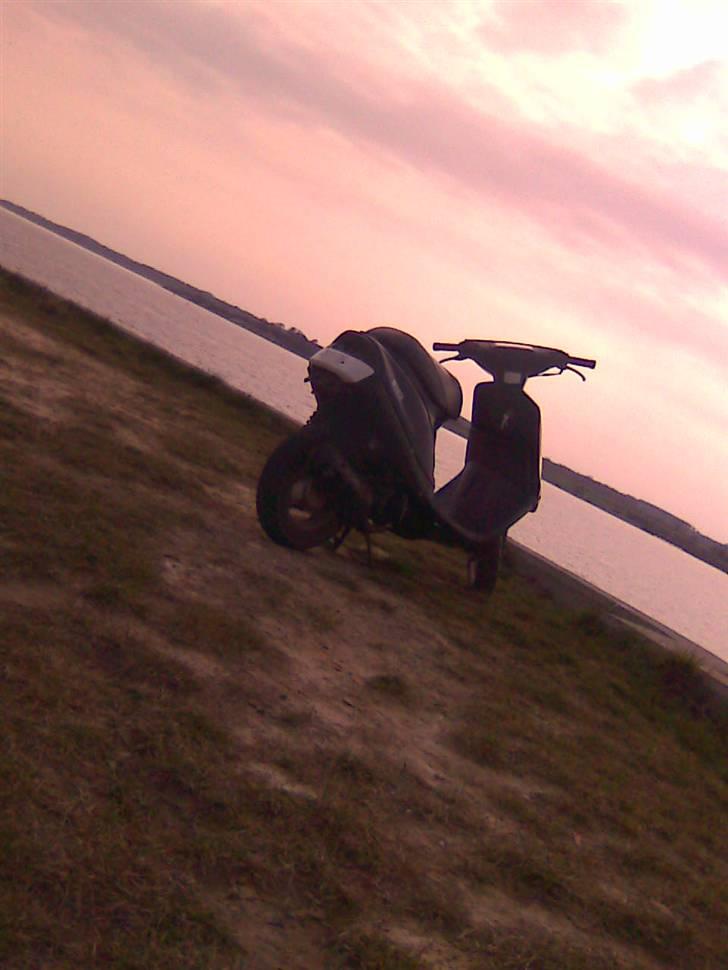 Yamaha Jog  as. !!Byttet!! billede 10