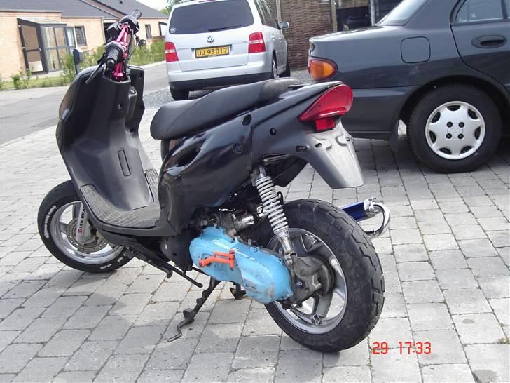 CPI Popcorn solgt billede 1