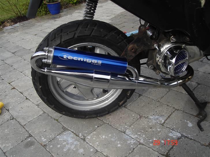 CPI Popcorn solgt billede 2