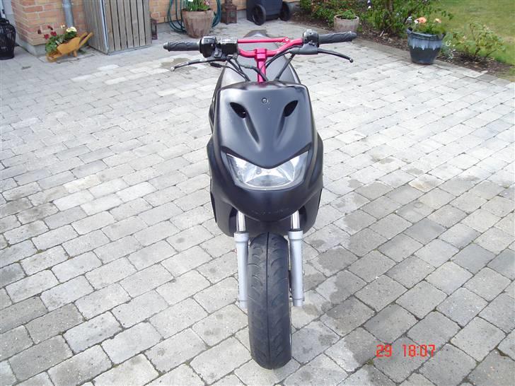 CPI Popcorn solgt billede 3