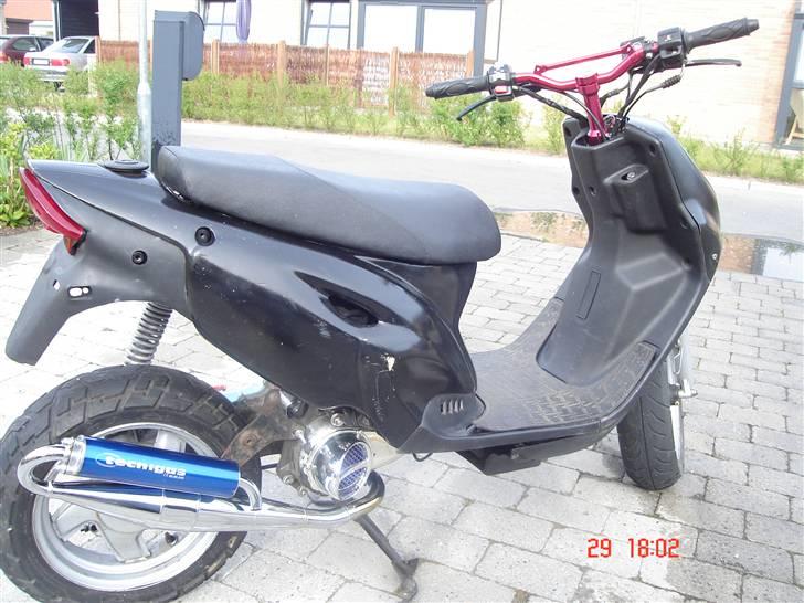 CPI Popcorn solgt billede 4