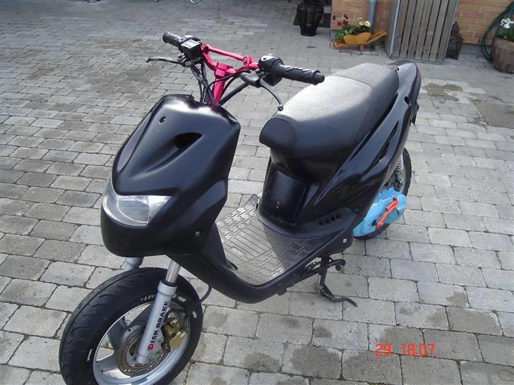 CPI Popcorn solgt billede 5