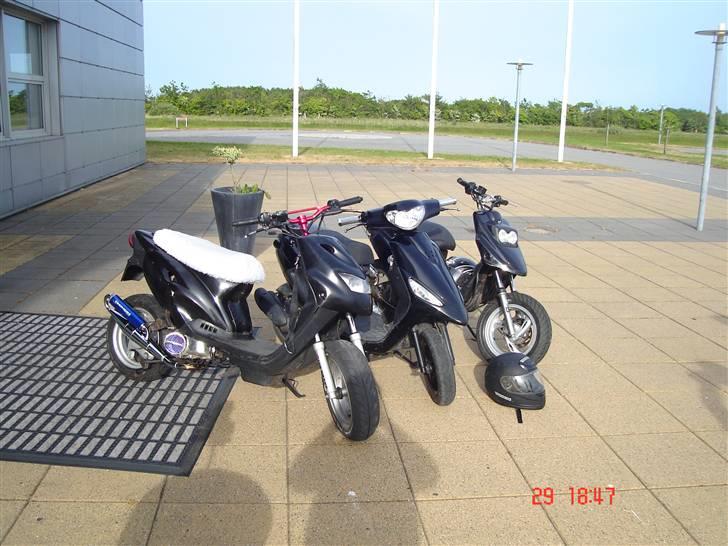 CPI Popcorn solgt billede 6