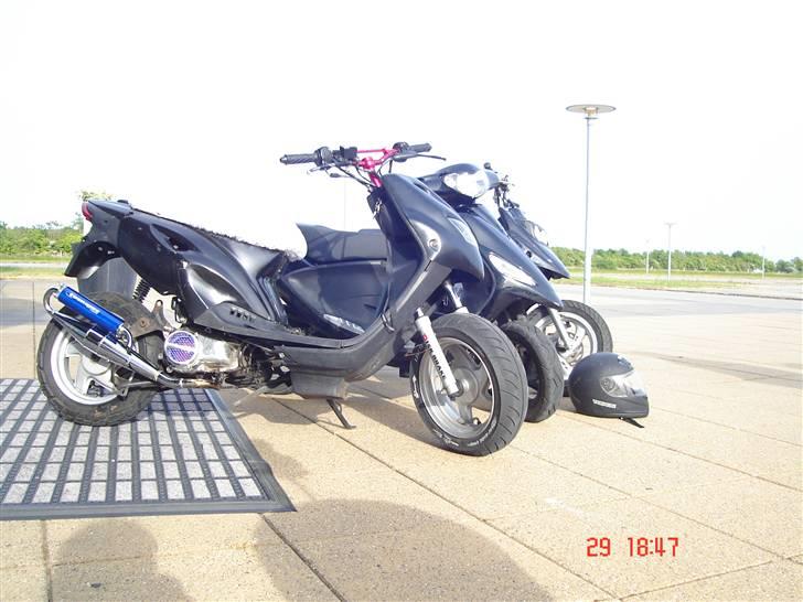 CPI Popcorn solgt billede 7