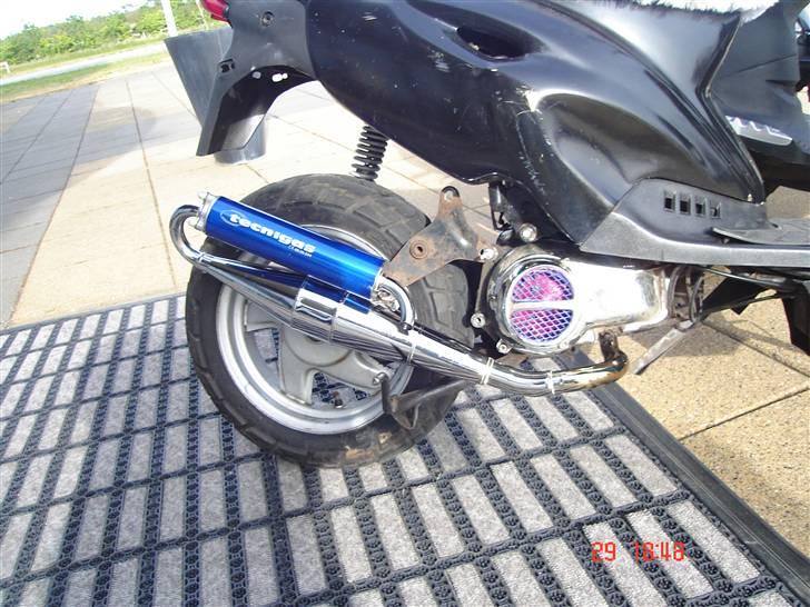 CPI Popcorn solgt billede 8