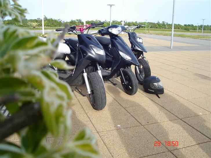 CPI Popcorn solgt billede 10