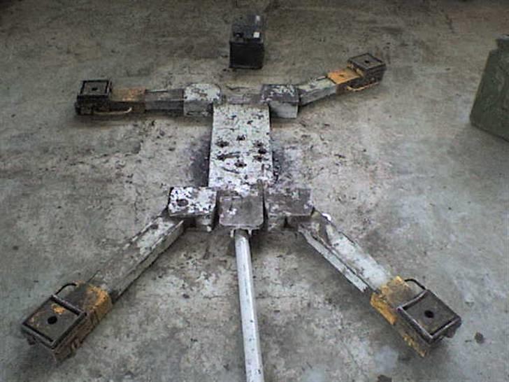 Yamaha Før :) billede 13