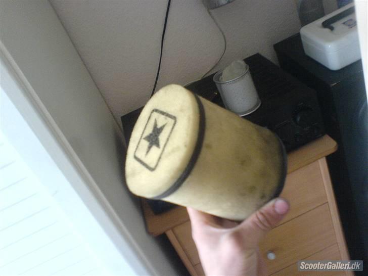 Aprilia sonic mhr ac billede 3