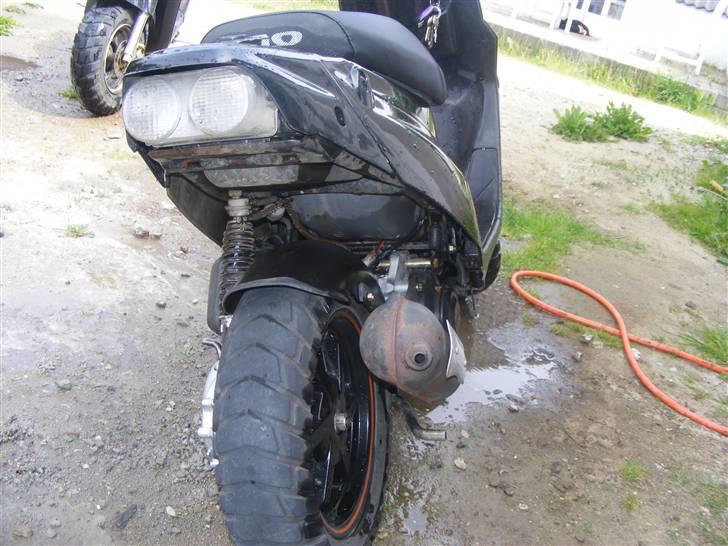 PGO Hot 50 - (Solgt) billede 4