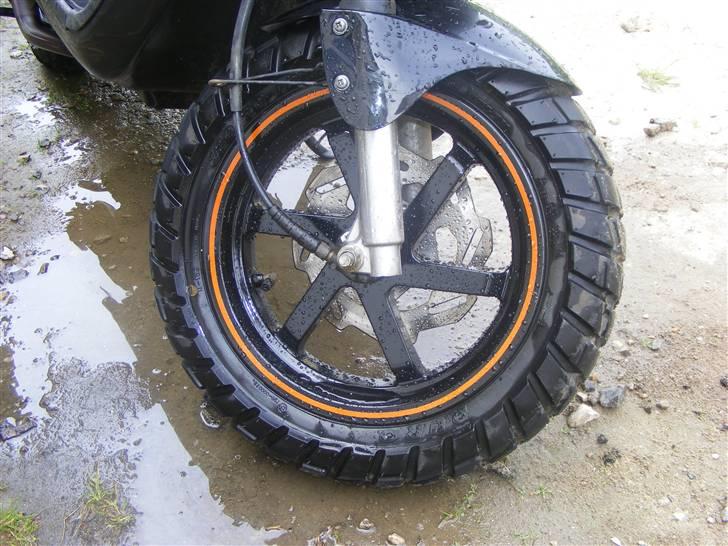 PGO Hot 50 - (Solgt) billede 5