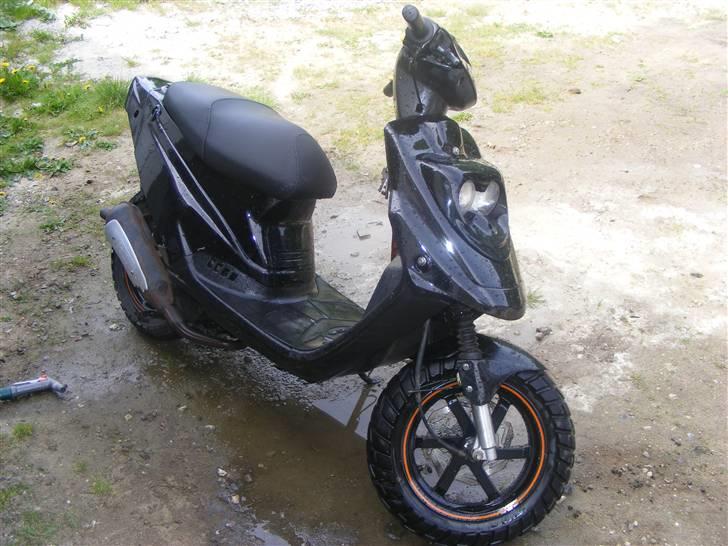 PGO Hot 50 - (Solgt) billede 6