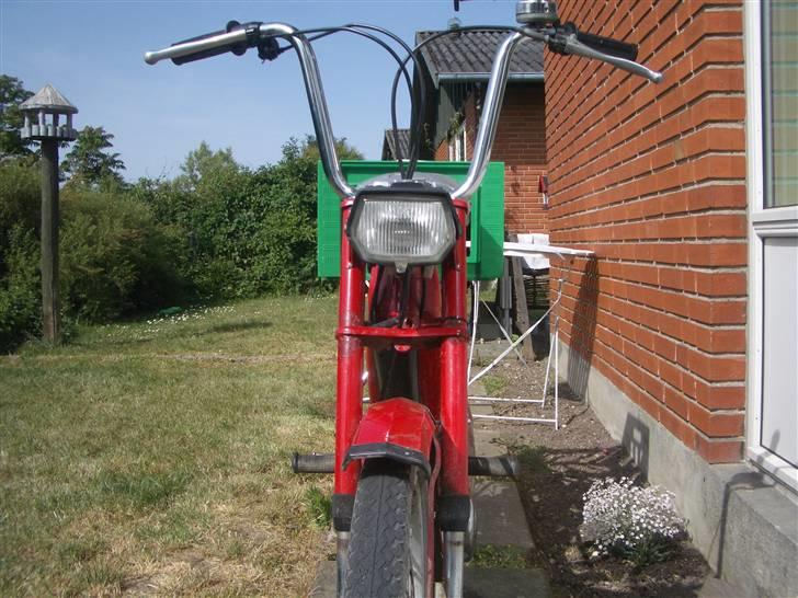 Puch Maxi K (Solgt) billede 5