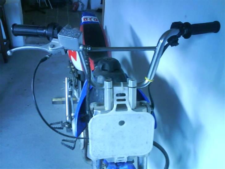 MiniBike dirtbike |Solgt billede 4