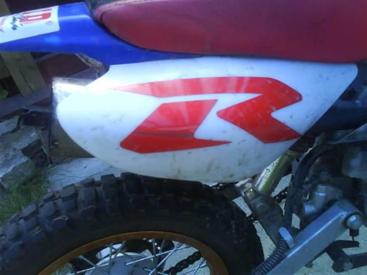 MiniBike dirtbike |Solgt billede 6