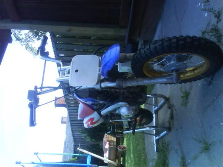 MiniBike dirtbike |Solgt billede 7