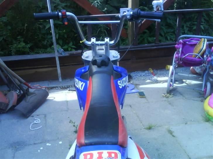 MiniBike dirtbike |Solgt billede 9