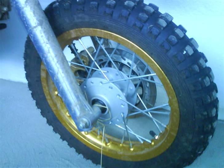 MiniBike dirtbike |Solgt billede 10