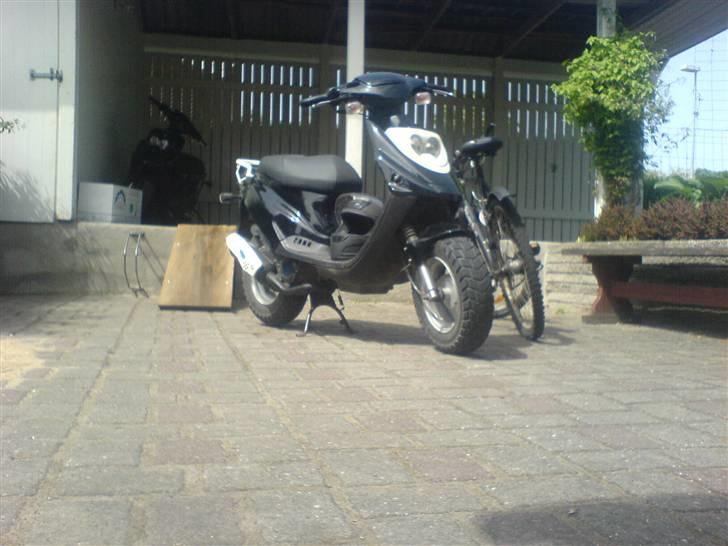 PGO hot 50 - nye skjolde billede 10