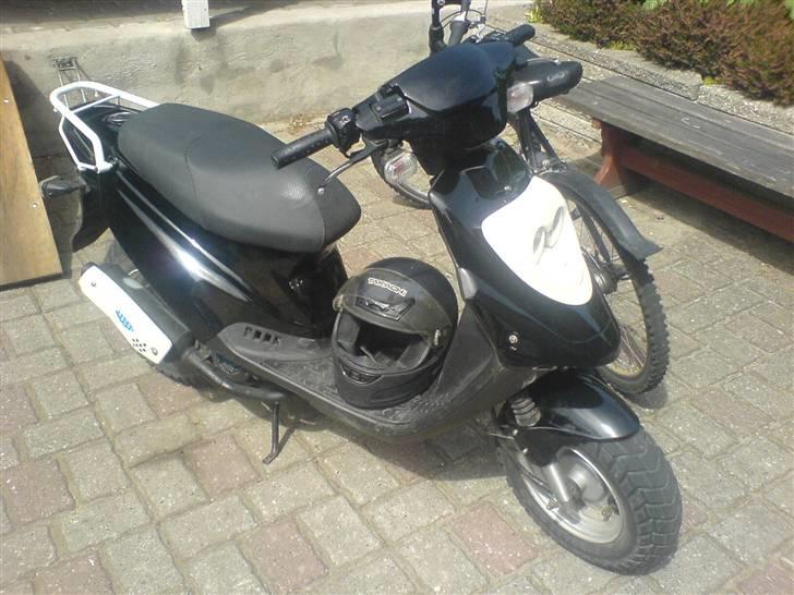 PGO hot 50 - nye skjolde billede 11