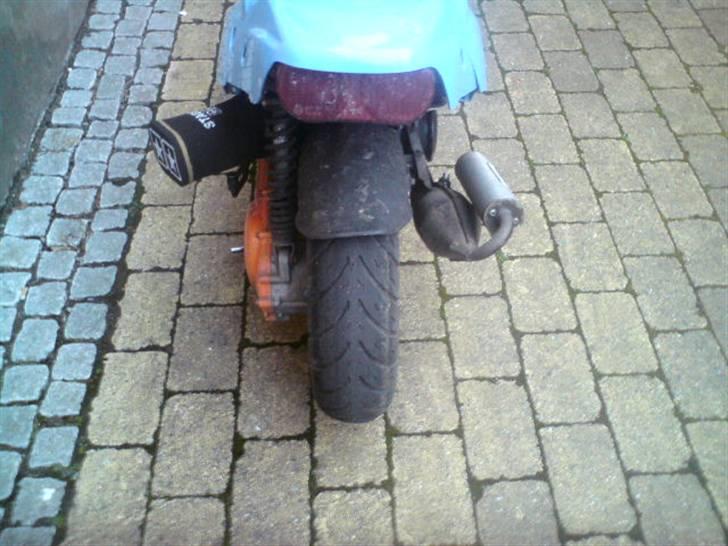 PGO hot 50 - nye skjolde billede 12