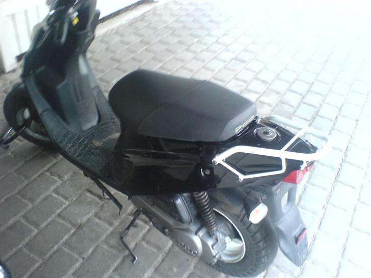 PGO hot 50 - nye skjolde billede 13