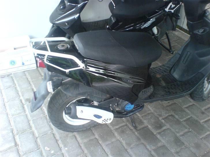 PGO hot 50 - nye skjolde billede 14