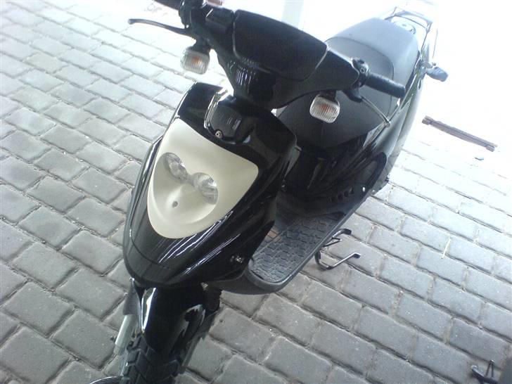 PGO hot 50 - nye skjolde billede 15