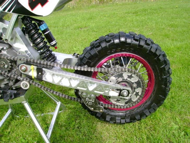 MiniBike *SNAKEPIT*   solgt billede 15