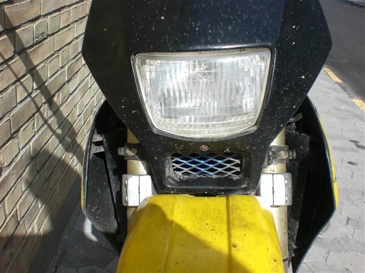 Suzuki rmx Andrés solgt billede 10