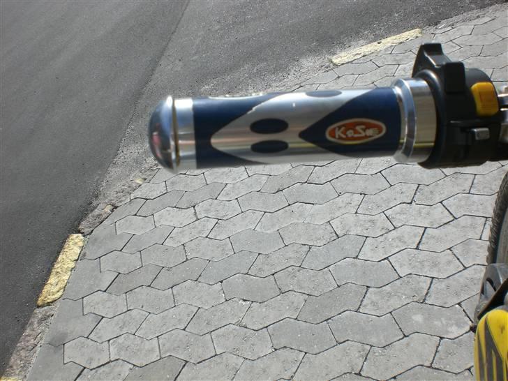 Suzuki rmx Andrés solgt billede 14