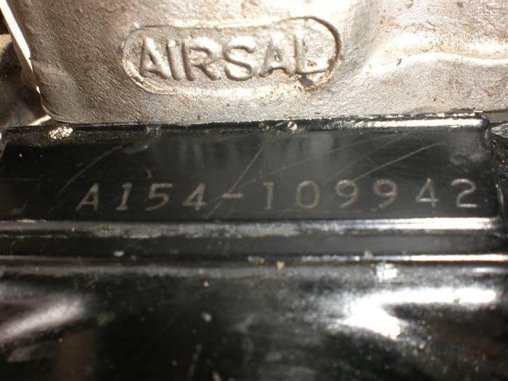 Suzuki rmx Andrés solgt billede 16