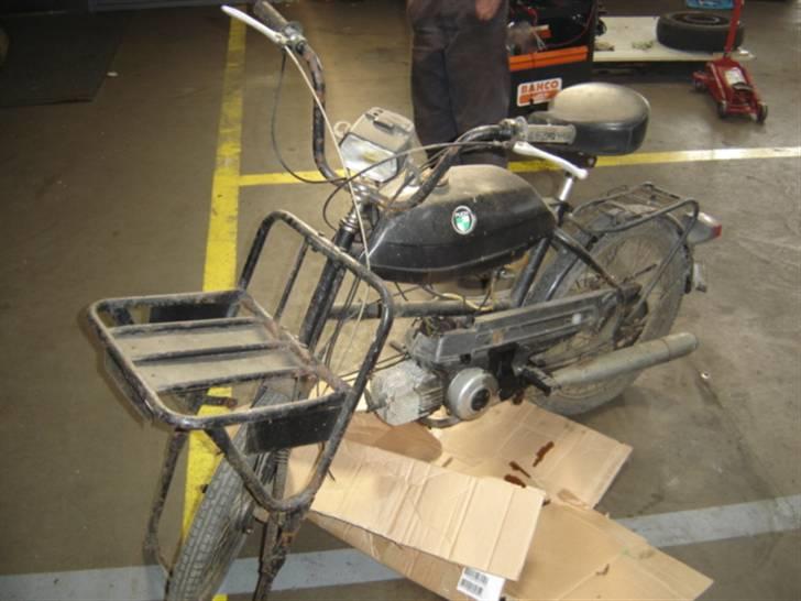 Veteraner ACROBAT (SOLGT) billede 2