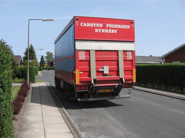 Yamaha Jog as "stage6"  SOLGT - Så blev hun sku solgt  /: billede 17